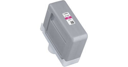 Canon PFI-111 magenta eredeti tintapatron