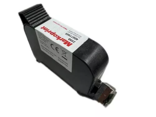 HP 3UB24B fekete eredeti tintapatron