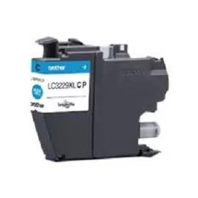 Brother LC3229XL kék eredeti tintapatron
