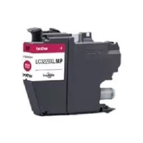Brother LC3229XL magenta eredeti tintapatron