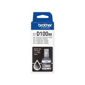 Brother BT-D100 fekete eredeti tinta