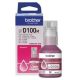 Brother BT-D100 magenta eredeti tinta