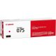 Canon CRG-075 magenta eredeti toner