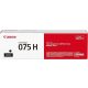 Canon CRG-075H fekete eredeti toner