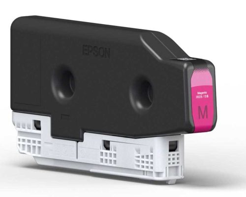 Epson T08N3 magenta eredeti tintapatron