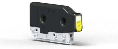 Epson T08N4 sárga eredeti tintapatron