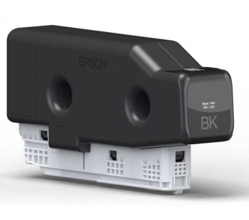 Epson T08Q1 fekete eredeti tintapatron