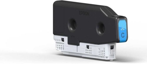 Epson T08Q2 kék eredeti tintapatron