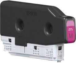 Epson T08Q3 magenta eredeti tintapatron