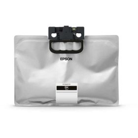 Epson T13M1 fekete eredeti tintapatron