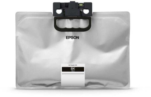 Epson T13M1 fekete eredeti tintapatron