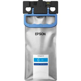 Epson T13M2 kék eredeti tintapatron