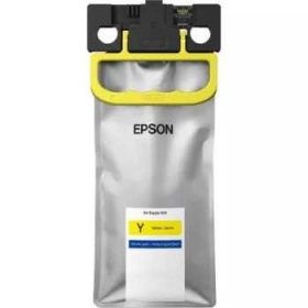 Epson T13M4 sárga eredeti tintapatron