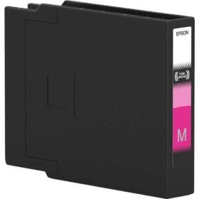 Epson T13X3 magenta eredeti tintapatron