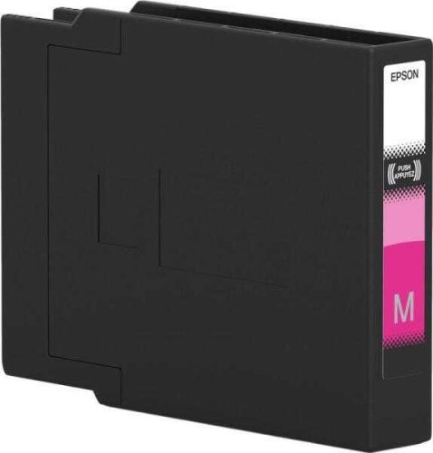 Epson T13X3 magenta eredeti tintapatron