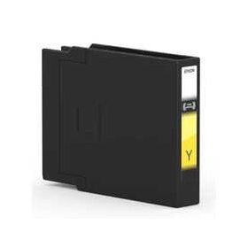 Epson T13X4 sárga eredeti tintapatron