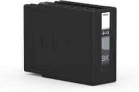 Epson T14B1 fekete eredeti tintapatron