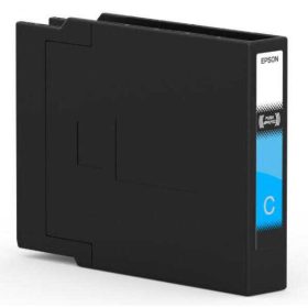 Epson T14B2 kék eredeti tintapatron