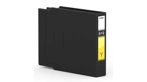 Epson T14B4 sárga eredeti tintapatron