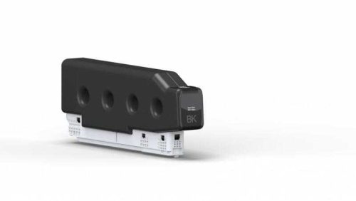 Epson T15H1 fekete eredeti tintapatron