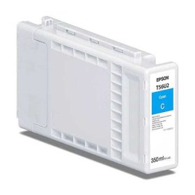 Epson T56U2 kék eredeti tintapatron