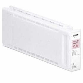 Epson T56U6 Vivid világosmagenta eredeti tintapatron