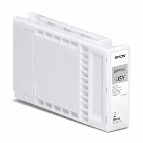 Epson T56U9 világos szürke eredeti tintapatron