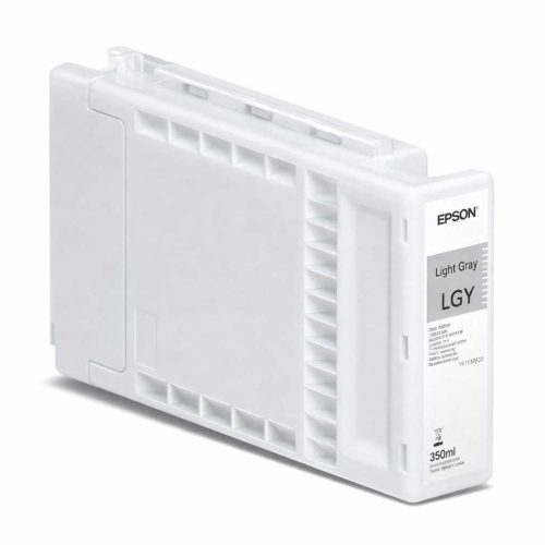 Epson T56U9 világos szürke eredeti tintapatron