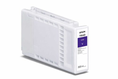 Epson T56UD lila eredeti tintapatron