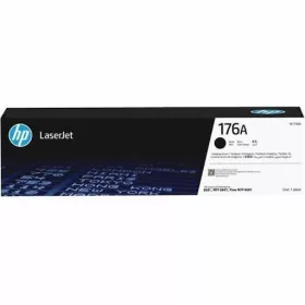 HP W1766A (176A) fekete eredeti dobegység