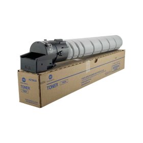 Konica Minolta Bizhub 450i [TN628] 24k fekete eredeti toner