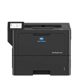 Konica Minolta Bizhub 5001i [TNP95] fekete eredeti toner