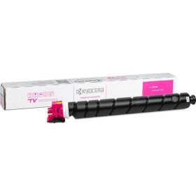Kyocera TK-8465 magenta eredeti toner