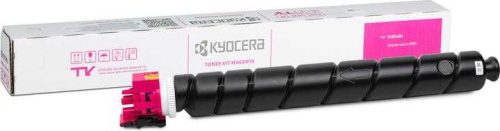Kyocera TK-8465 magenta eredeti toner