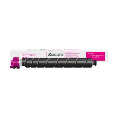 Kyocera TK-8595 magenta eredeti toner