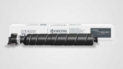 Kyocera TK-8625 fekete eredeti toner