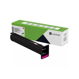 Lexmark [CX833/CX95x] 79L2HM0 magenta eredeti toner