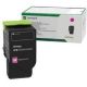 Lexmark [CS531/ CX532] 75M20M0 magenta eredeti toner