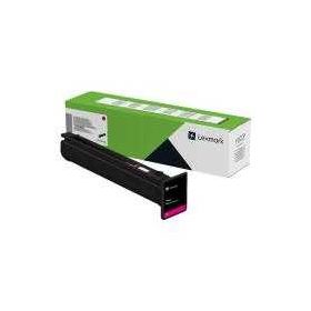 Lexmark [CS963/CX96x] 77L2HM0 magenta eredeti toner