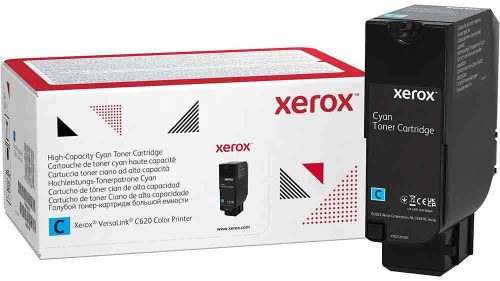 Xerox Versalink C620 (006R04633) kék eredeti toner