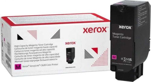 Xerox Versalink C620 (006R04634) magenta eredeti toner