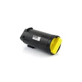 Ricoh IMC530 sárga eredeti toner (418243)
