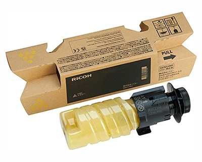 Ricoh MC320FW sárga eredeti toner (842713)