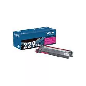 Brother TN-329 magenta eredeti toner duplacsomag