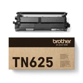 Brother TN-625 fekete eredeti toner