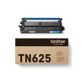 Brother TN-625 kék eredeti toner