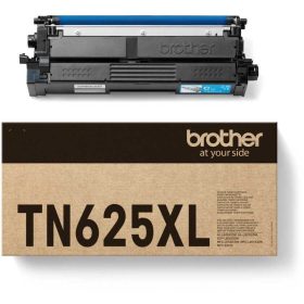 Brother TN-625XL kék eredeti toner