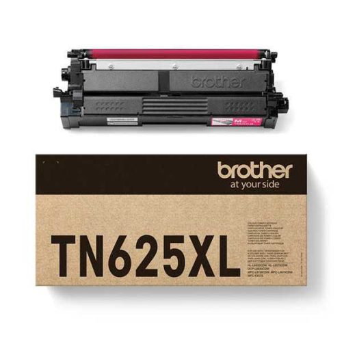 Brother TN-625XL magenta eredeti toner