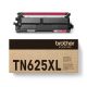 Brother TN-625XL magenta eredeti toner