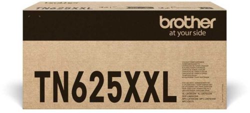 Brother TN-625XXL magenta eredeti toner